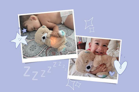 Promovendo Noites de Sono Tranquilas para Bebês