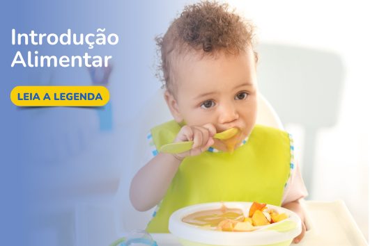 Introdução Alimentar: Dicas e Utensílios Essenciais para Facilitar a Hora do Papa