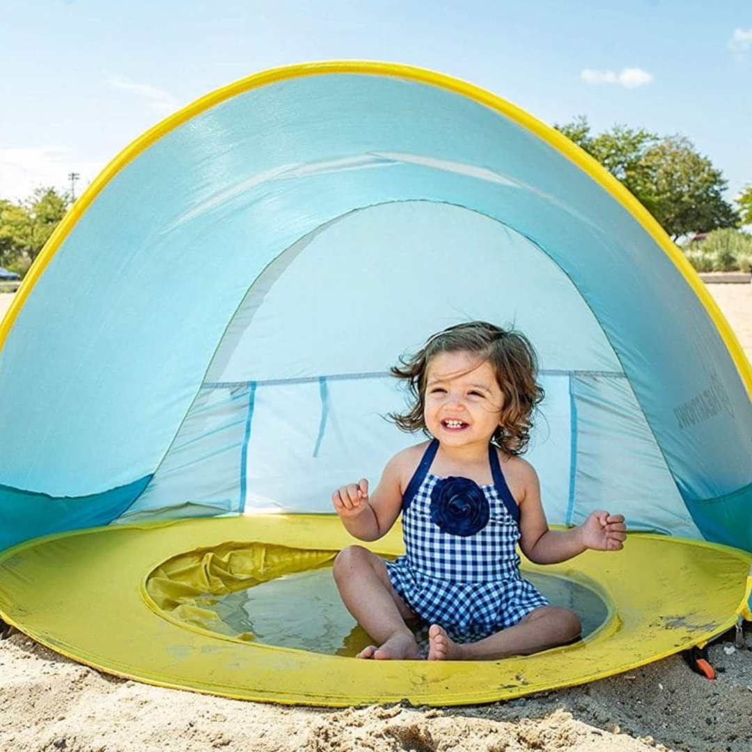  Cabana infantil para criança, ideal para aventuras e diversão, perfeita para uso interno e externo, disponível na LiwTeck.