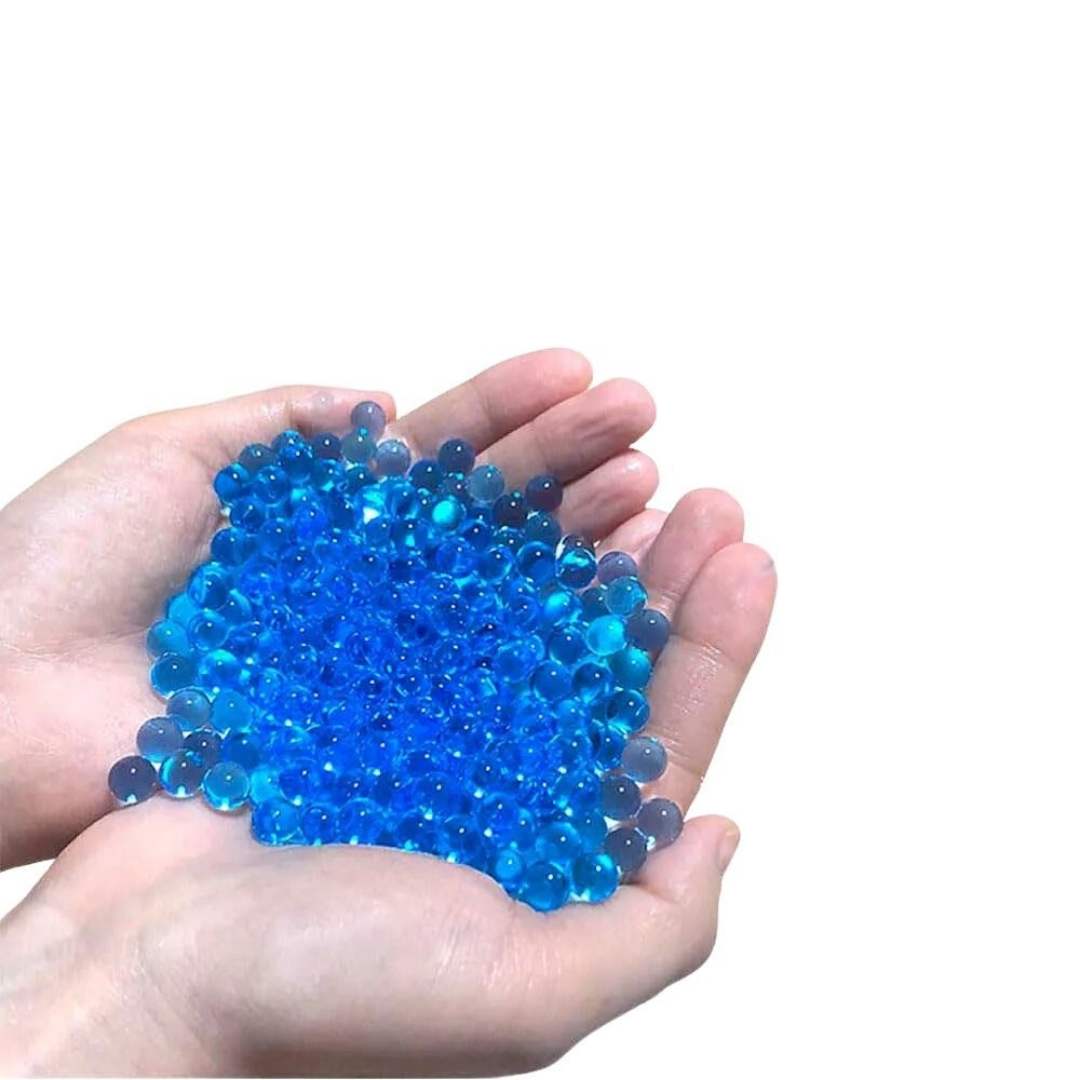 O Lançador de Bolinhas de Gel Orbeez da Liwteck é perfeito para aventuras ao ar livre! Incentive seu filho a explorar e se divertir de maneira saudável, longe das telas e perto da natureza.