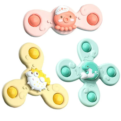 Spinner para Brincadeiras, estimula a criatividade e a diversão das crianças, disponível na loja LiwTeck.